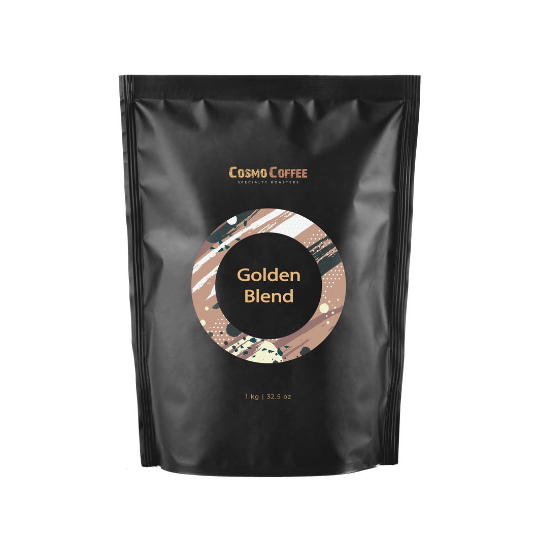 Golden Blend